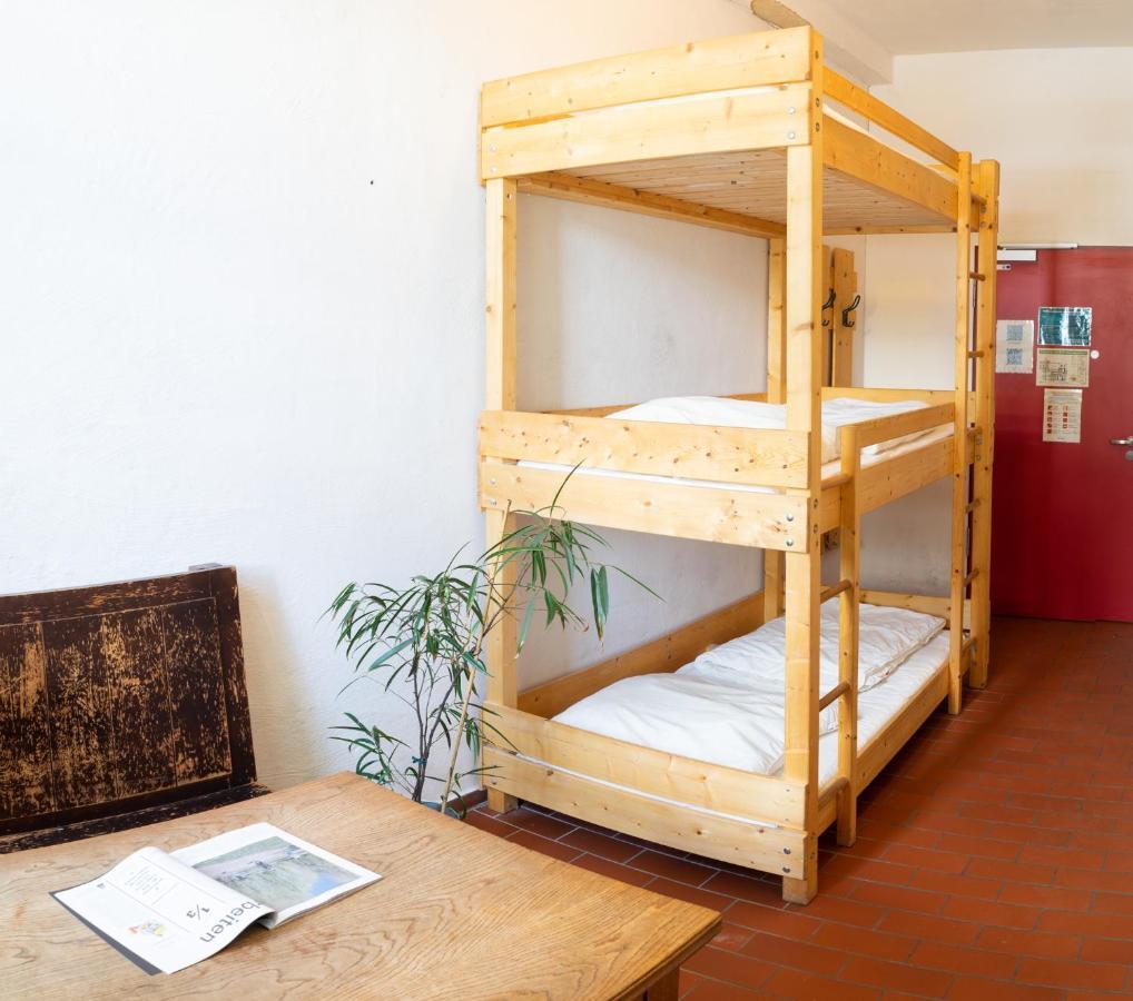 Subraum Hostel Rostock Exterior foto